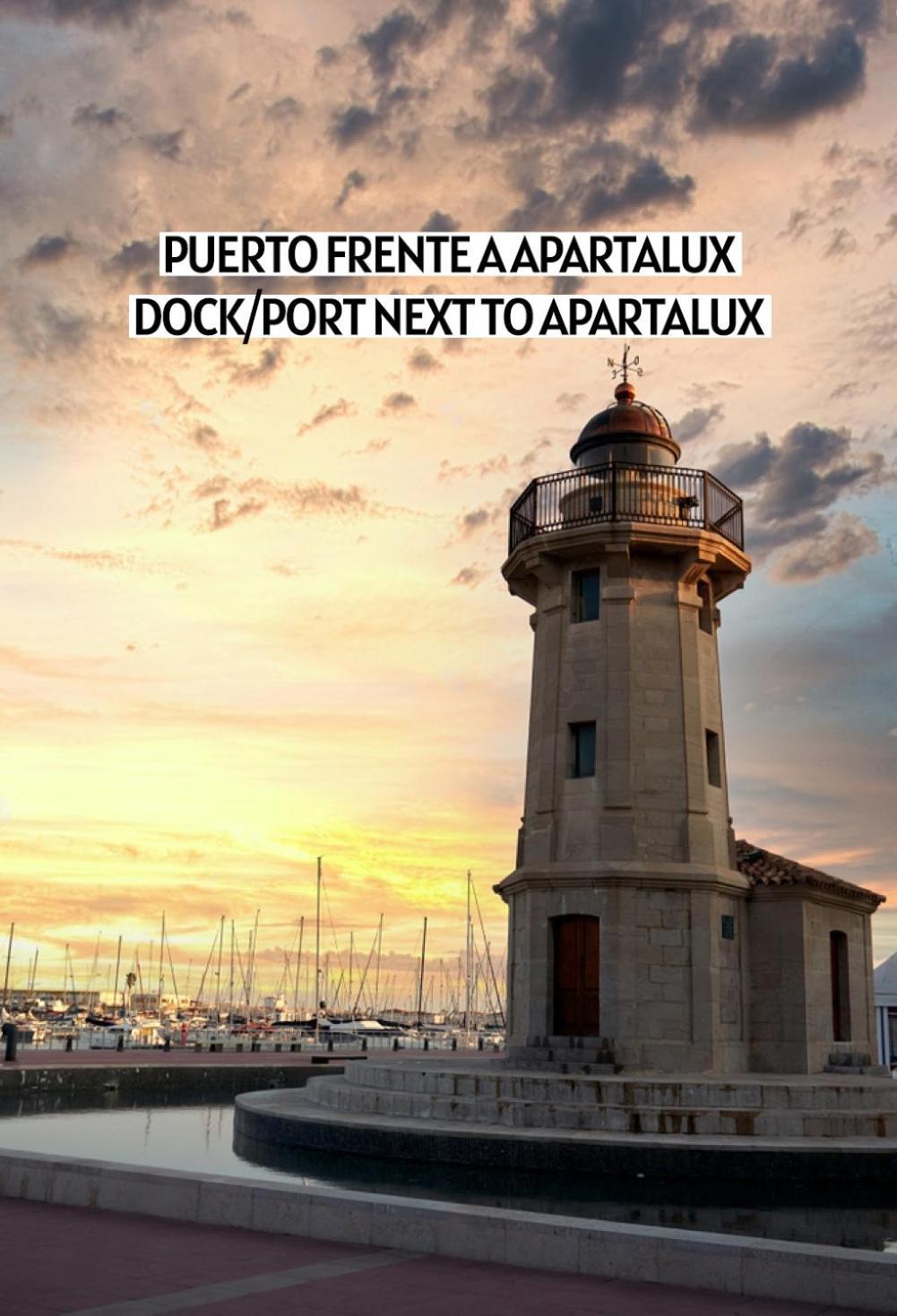 Apartalux Playa Diva Grao de Castellon Eksteriør bilde